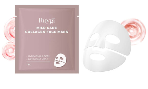 Collagen Face Mask - Image 2